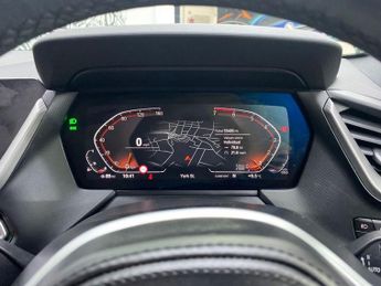 BMW 1 SERIES 1.5 118i M Sport (LCP) Hatchback 5dr Petrol Manual Euro 6 (s/s) 