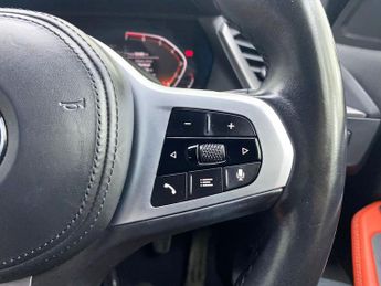 BMW 1 SERIES 1.5 118i M Sport (LCP) Hatchback 5dr Petrol Manual Euro 6 (s/s) 