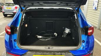 VAUXHALL GRANDLAND X 1.6 13.2kWh Elite Nav SUV 5dr Petrol Plug-in Hybrid Auto 4WD Eur