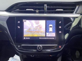 VAUXHALL ADAM 50kWh Griffin Hatchback 5dr Electric Auto (7.4Kw Charger) (136 p