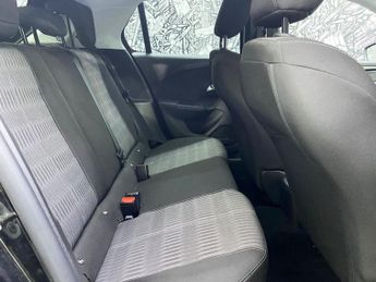 VAUXHALL CORSA-E 50kWh Griffin Hatchback 5dr Electric Auto (7.4Kw Charger) (136 p