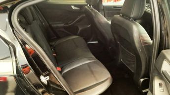 FORD FOCUS 1.5 EcoBlue ST-Line X Hatchback 5dr Diesel Auto Euro 6 (s/s) (12