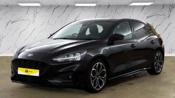 FORD FOCUS 1.5 EcoBlue ST-Line X Hatchback 5dr Diesel Auto Euro 6 (s/s) (12