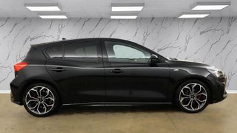 FORD FOCUS 1.5 EcoBlue ST-Line X Hatchback 5dr Diesel Auto Euro 6 (s/s) (12