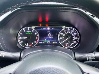 NISSAN JUKE 1.0 DIG-T Tekna SUV 5dr Petrol DCT Auto Euro 6 (s/s) (114 ps)