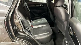 NISSAN QASHQAI 1.3 DIG-T Acenta Premium SUV 5dr Petrol DCT Auto Euro 6 (s/s) (1