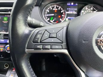 NISSAN QASHQAI 1.3 DIG-T Acenta Premium SUV 5dr Petrol DCT Auto Euro 6 (s/s) (1