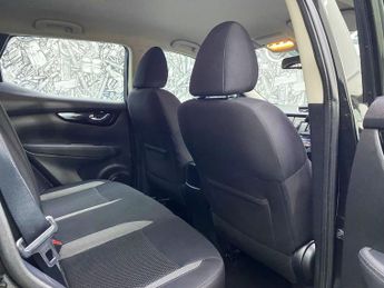 NISSAN QASHQAI 1.3 DIG-T Acenta Premium SUV 5dr Petrol DCT Auto Euro 6 (s/s) (1