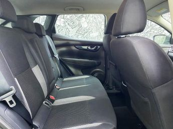 NISSAN QASHQAI 1.3 DIG-T Acenta Premium SUV 5dr Petrol DCT Auto Euro 6 (s/s) (1