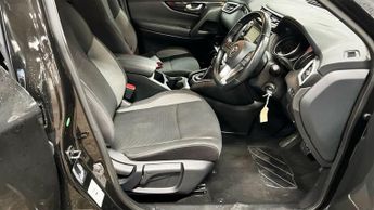 NISSAN QASHQAI 1.3 DIG-T Acenta Premium SUV 5dr Petrol DCT Auto Euro 6 (s/s) (1