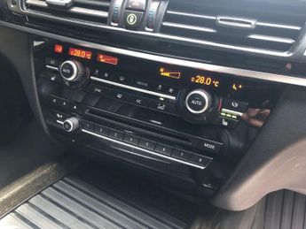 BMW X5 3.0 30d M Sport SUV 5dr Diesel Auto xDrive Euro 6 (s/s) (258 ps)