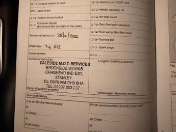 VOLKSWAGEN TIGUAN 2.0 TDI BlueMotion Tech R-Line SUV 5dr Diesel DSG 4WD Euro 5 (s/