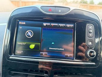 RENAULT ZOE R110 41kWh Dynamique Nav Hatchback 5dr Electric Auto (107 bhp)