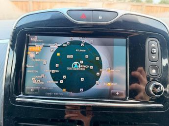 RENAULT ZOE R110 41kWh Dynamique Nav Hatchback 5dr Electric Auto (107 bhp)