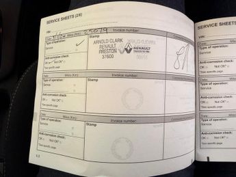 RENAULT ZOE R110 41kWh Dynamique Nav Hatchback 5dr Electric Auto (107 bhp)