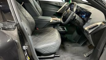 BMW IX 40 76.6kWh M Sport SUV 5dr Electric Auto xDrive (326 ps)