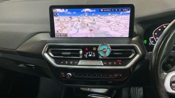 BMW IX3 80kWh M Sport Pro SUV 5dr Electric Auto (286 ps)