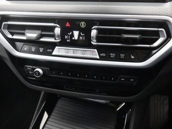 BMW IX3 80kWh M Sport Pro SUV 5dr Electric Auto (286 ps)