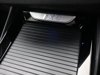 BMW IX3 80kWh M Sport Pro SUV 5dr Electric Auto (286 ps)