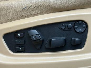 BMW X5 3.0 30d M Sport SUV 5dr Diesel Steptronic xDrive Euro 5 (245 ps)