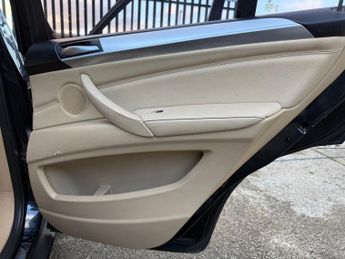 BMW X5 3.0 30d M Sport SUV 5dr Diesel Steptronic xDrive Euro 5 (245 ps)