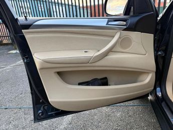 BMW X5 3.0 30d M Sport SUV 5dr Diesel Steptronic xDrive Euro 5 (245 ps)