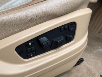 BMW X5 3.0 30d M Sport SUV 5dr Diesel Steptronic xDrive Euro 5 (245 ps)