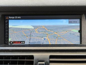 BMW X5 3.0 30d M Sport SUV 5dr Diesel Steptronic xDrive Euro 5 (245 ps)