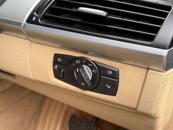 BMW X5 3.0 30d M Sport SUV 5dr Diesel Steptronic xDrive Euro 5 (245 ps)