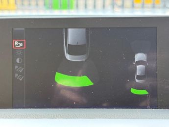 BMW 4 SERIES 2.0 420i M Sport Coupe 2dr Petrol Auto Euro 6 (s/s) (184 ps)