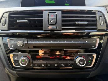 BMW 4 SERIES 2.0 420i M Sport Coupe 2dr Petrol Auto Euro 6 (s/s) (184 ps)