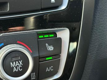 BMW 4 SERIES 2.0 420i M Sport Coupe 2dr Petrol Auto Euro 6 (s/s) (184 ps)