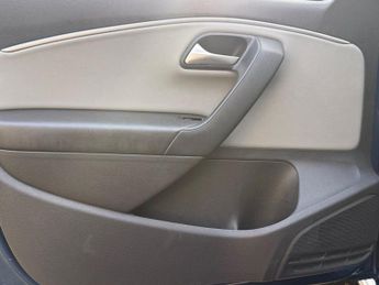 VOLKSWAGEN POLO 1.4 TSI BlueMotion Tech ACT BlueGT Hatchback 5dr Petrol DSG Euro