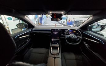 RENAULT AUSTRAL 1.2 E-TECH techno esprit Alpine SUV 5dr Petrol Hybrid Auto Euro 