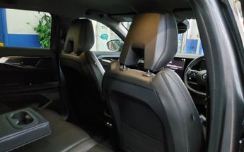 RENAULT AUSTRAL 1.2 E-TECH techno esprit Alpine SUV 5dr Petrol Hybrid Auto Euro 