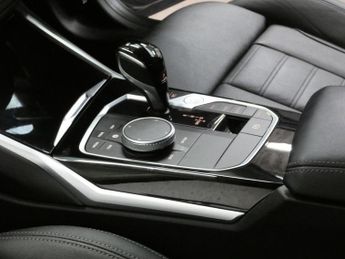 BMW 3 SERIES 2.0 330e 12kWh Sport Pro Touring 5dr Petrol Plug-in Hybrid Auto 