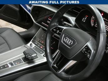 AUDI A6 SALOON 2.0 TFSI 40 Sport Saloon 4dr Petrol S Tronic Euro 6 (s/s) (204 p