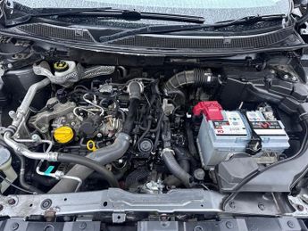 NISSAN QASHQAI 1.3 DIG-T N-Connecta SUV 5dr Petrol DCT Auto Euro 6 (s/s) (160 p