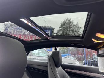 MERCEDES-BENZ E-CLASS 2.1 E220 CDI AMG Sport Coupe 2dr Diesel G-Tronic+ Euro 5 (s/s) (