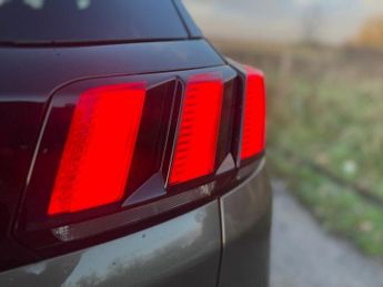 PEUGEOT 3008 1.6 BlueHDi Allure SUV 5dr Diesel EAT Euro 6 (s/s) (120 ps)