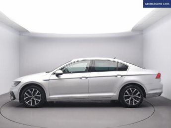VOLKSWAGEN PASSAT 1.4 TSI 13kWh GTE Saloon 4dr Petrol Plug-in Hybrid DSG Euro 6 (s