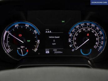 MAXUS T90 88.5kWh Elite Pickup Double Cab 4dr Electric Auto RWD (177 ps)