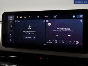 FIAT 500E 42kWh Icon Hatchback 3dr Electric Auto (118 ps)