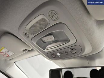 FIAT 500E 42kWh Icon Hatchback 3dr Electric Auto (118 ps)