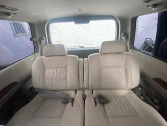 NISSAN ELGRAND 3.5