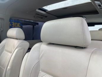 NISSAN ELGRAND 3.5