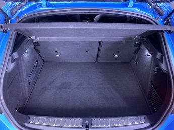 BMW 1 SERIES 2.0 118d M Sport Hatchback 5dr Diesel Auto Euro 6 (s/s) (150 ps)