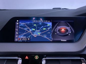 BMW 1 SERIES 2.0 118d M Sport Hatchback 5dr Diesel Auto Euro 6 (s/s) (150 ps)