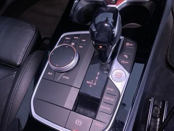 BMW 1 SERIES 2.0 118d M Sport Hatchback 5dr Diesel Auto Euro 6 (s/s) (150 ps)