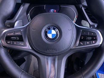 BMW 1 SERIES 2.0 118d M Sport Hatchback 5dr Diesel Auto Euro 6 (s/s) (150 ps)